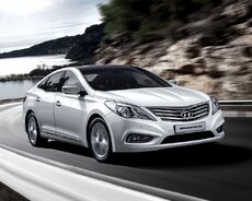 Hyundai Azera Grandeur 2011-2015 üçün şüşə qaldıran knopka