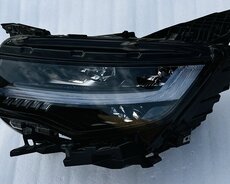 Geely Okavango 2020-2024 orijinal üstden çıxma sol farası