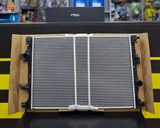 Ford Fusion 2018-2020 2.0 - Su Radiatoru