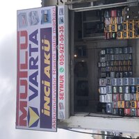 Varta ici S20 magaza