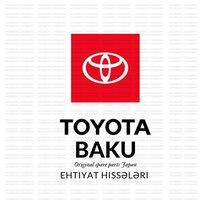 TOYOTA BAKU