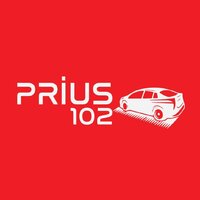 PRIUS 102