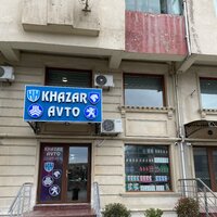 Khazar Avto