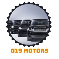 019 Motors