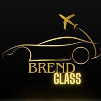 BREND GLASS
