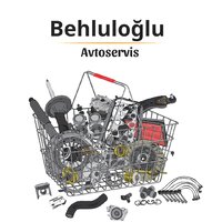 Bəhluloğlu Avtoservis