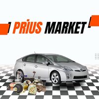 PRIUS MARKET