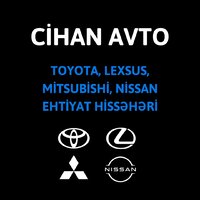 Cihan Auto Parts