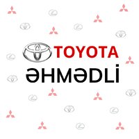 Toyota Əhmədli
