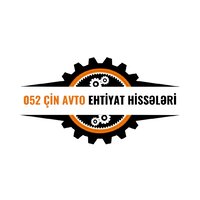 052 Çin Avto Ehtiyyat Hisseleri