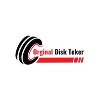 Orginal Disk Təkər