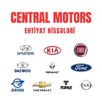 Central Motors