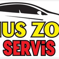 PRIUS ZONE SERVIS