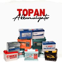 Topdan akkumulyator