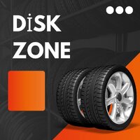Disk Zone