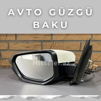 Avto Güzgü Baku