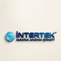 İNTERTEK MAKİNA ANONİM ŞİRKƏTİ