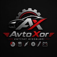AVTO XOR EHTIYAT HISSƏLƏRI