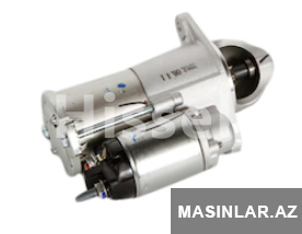 Chevrolet Cruze 1.8 Starter 2010-2015 Chevrolet Cruze 1.8 Starter 2010-2015