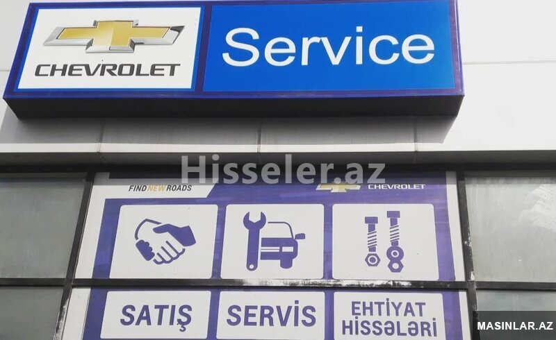 Chevrolet cruze ehtiyat hisseleri və avto təmir Chevrolet cruze ehtiyat hisseleri və avto təmir