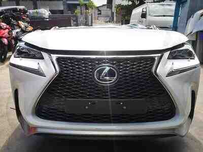 Lexus ehtiyat hissələri Lexus ehtiyat hissələri